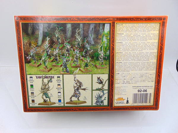 Dryads