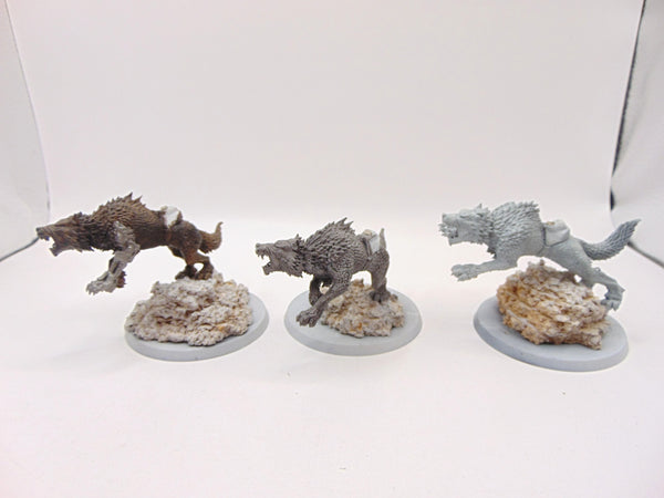 Thunderwolves