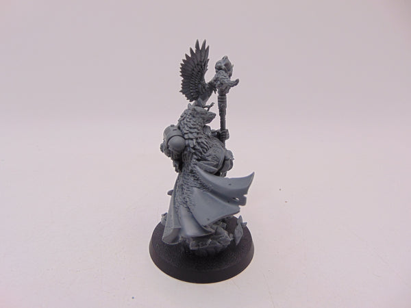 Njal Stormcaller