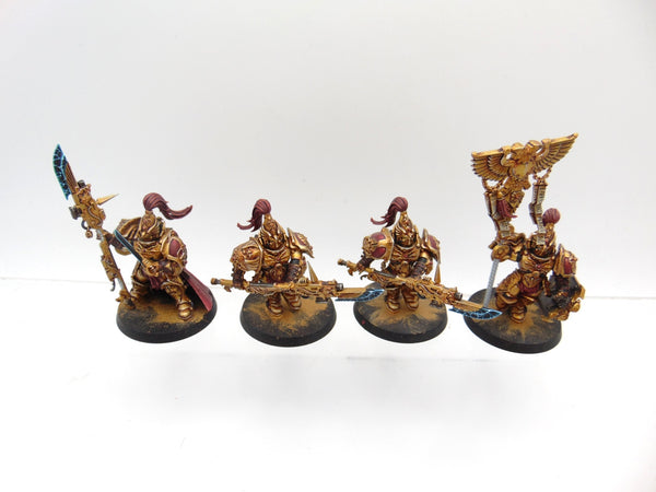 Custodian Guard