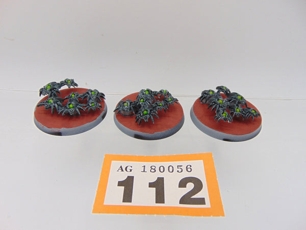 Canoptek Scarab Swarms