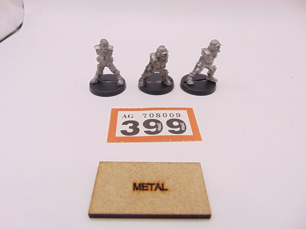 Rogue Trader Imperial Trooper Bodies
