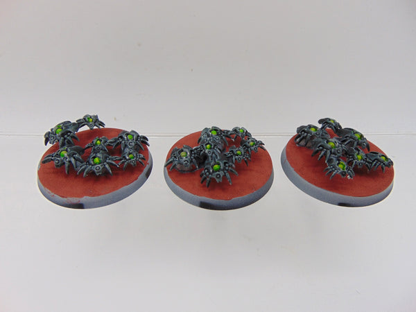 Canoptek Scarab Swarms