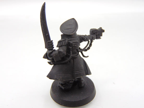 Officio Prefectus Commissar