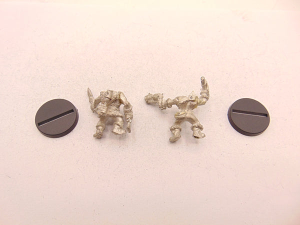 Ork Boyz