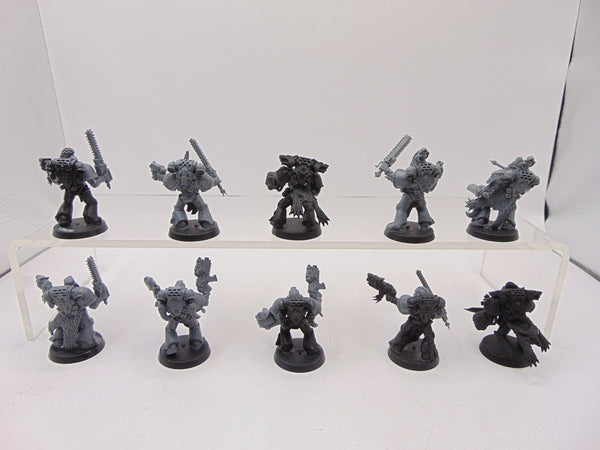 Grey Hunters