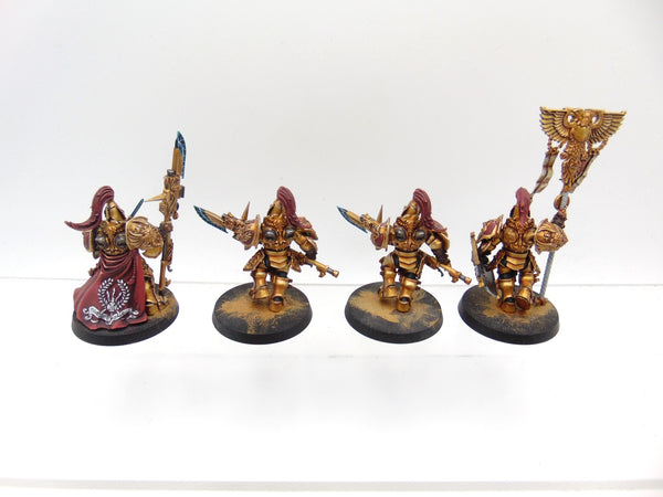 Custodian Guard