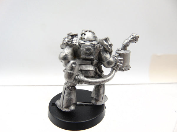 Techmarine