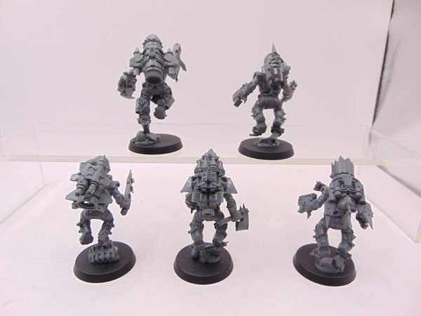Stormboyz