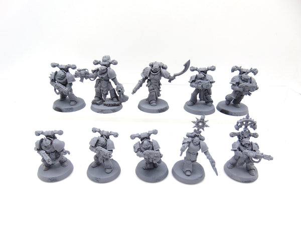 Chaos Legionaries