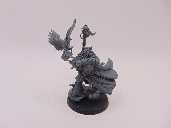 Njal Stormcaller