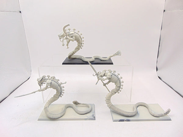 Sepulchral Stalkers