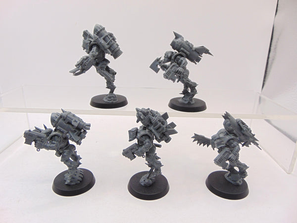 Stormboyz
