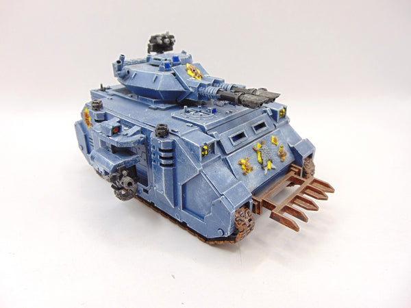 Predator Annihilator