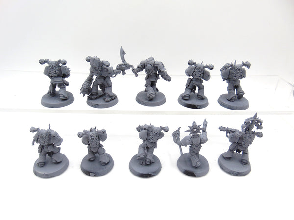 Chaos Legionaries