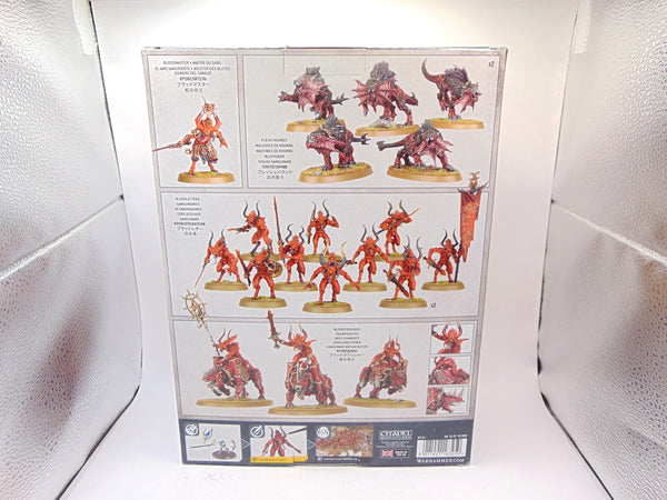 Combat Patrol: Chaos Daemons