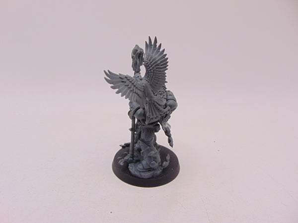 Njal Stormcaller