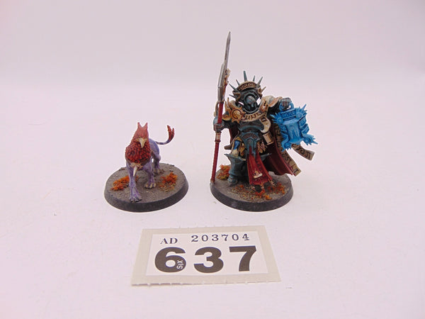 Lord Castellant