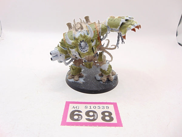 Helbrute