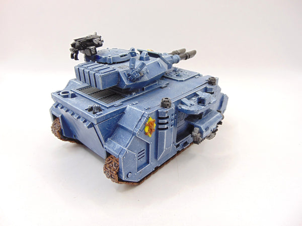 Predator Annihilator