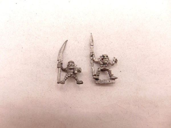 Goblin Wolf Riders