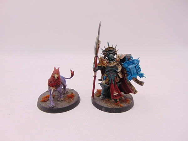 Lord Castellant