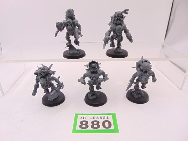 Stormboyz