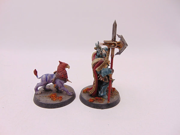 Lord Castellant