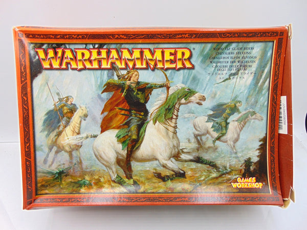 Glade Riders