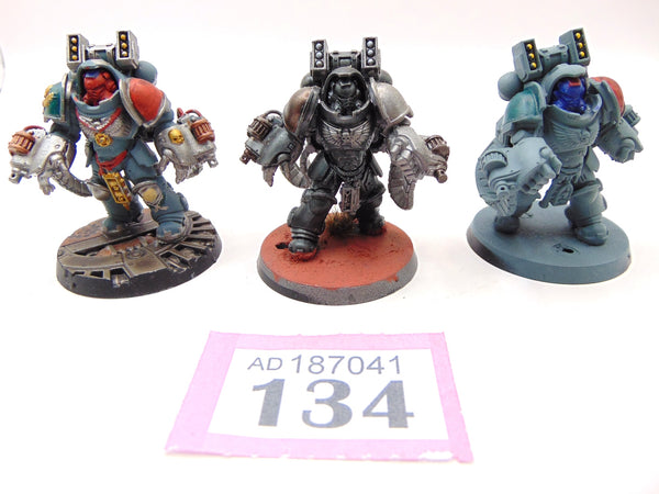 Aggressors