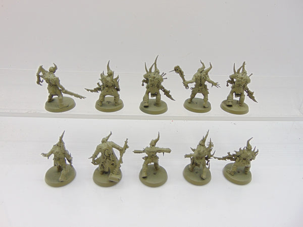 Poxwalkers