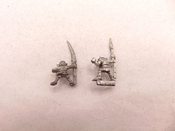 Goblin Wolf Riders