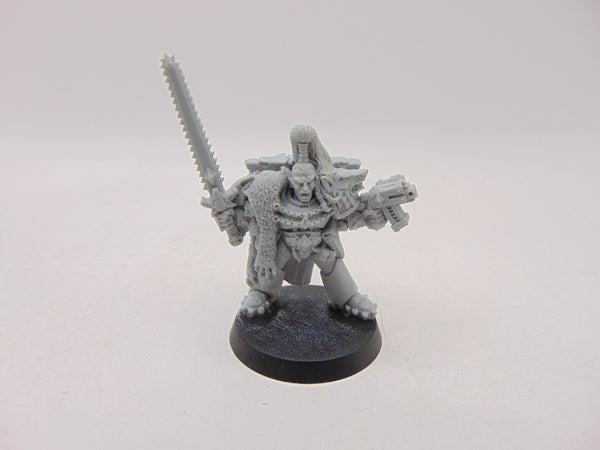 Ragnar Blackmane