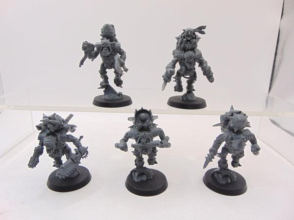 Stormboyz