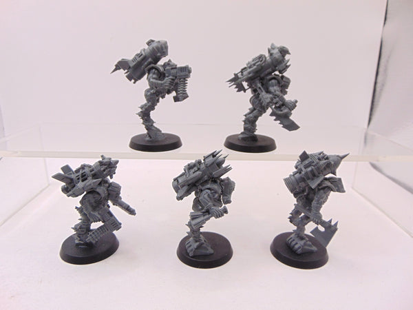 Stormboyz