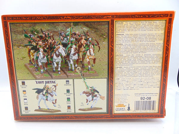 Glade Riders
