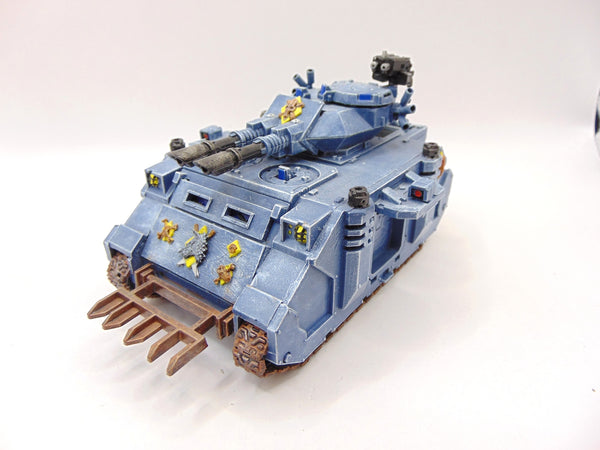Predator Annihilator