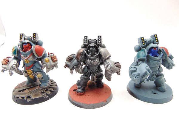 Aggressors