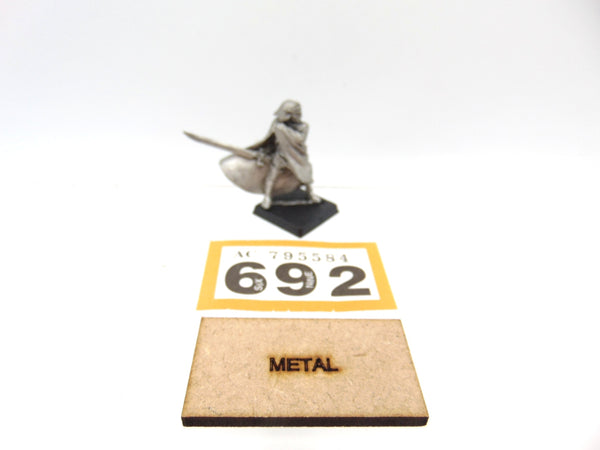 Aenur The Sword of Twilight