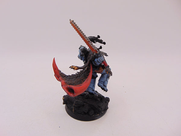 Ragnar Blackmane