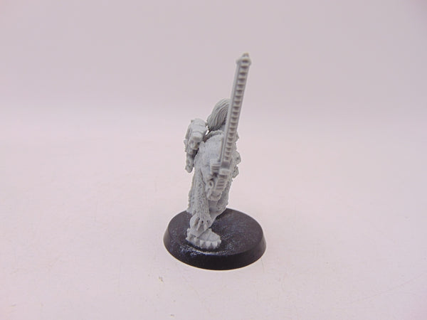 Ragnar Blackmane