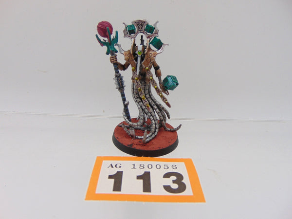 Chronomancer