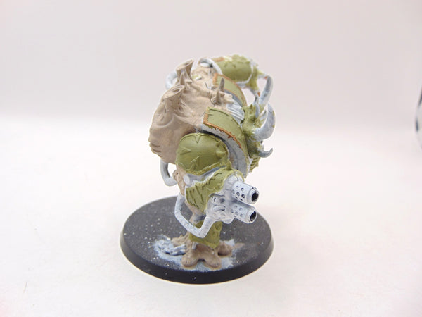 Helbrute