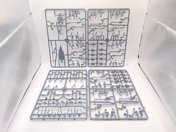 Combat Patrol: Chaos Daemons