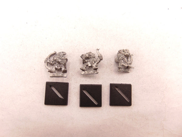 Goblin Archers