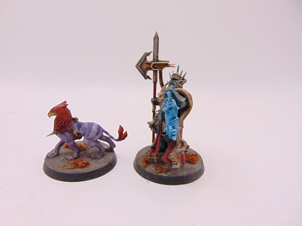 Lord Castellant
