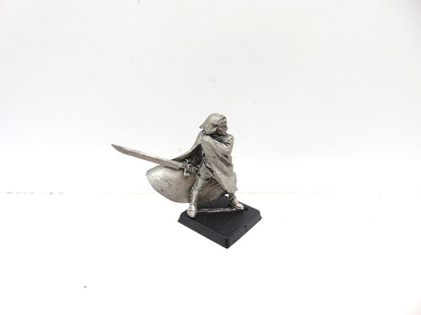 Aenur The Sword of Twilight