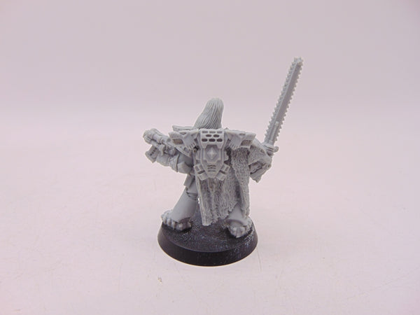 Ragnar Blackmane