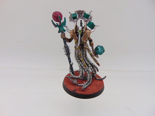 Chronomancer
