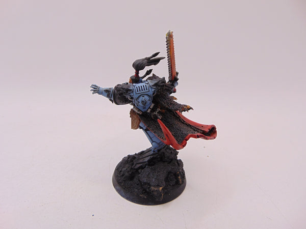 Ragnar Blackmane
